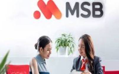 Maritime Bank đặt mục tiêu lợi nhuận năm 2022 đạt 6.800 tỷ đồng, sẽ thoái vốn FCCOM