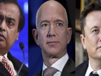 Ông chủ Facebook vắng mặt