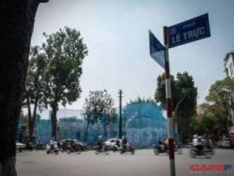 Một công ty trên sàn dự định kết hợp Him Lam xây cao ốc trị giá 1.500 tỷ đồng