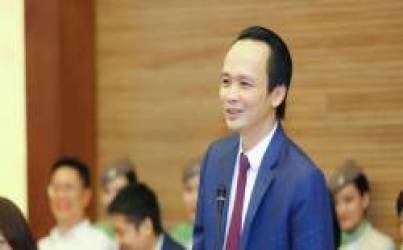 Trong cùng 1 ngày, UBCKNN ban hành 2 văn bản liên quan đến lãnh đạo FLC