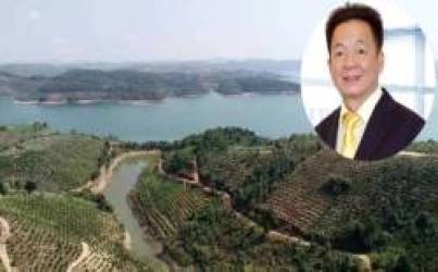 Bầu Hiển muốn đầu tư 4 dự án tại Lâm Đồng, trong đó có 1 dự án thế chỗ FLC vừa bị dừng chấp thuận