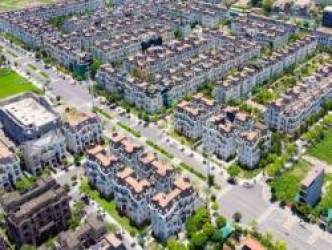 Đánh thuế bất động sản chỉ là công cụ tạm thời “hạ nhiệt” sốt đất, quan trọng vẫn là nguồn cung