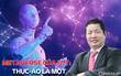 Chủ tịch Trương Gia Bình: FPT làm metaverse "thực-ảo là một", tất cả sinh viên FPT đều phải học blockchain và metaverse