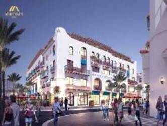 Santorini Vibes – điểm sáng trên thị trường BĐS Shophouse Uông Bí