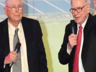 Warren Buffett lãi gần 650 triệu đô ngay khi vừa ‘xuống tiền’ cho thương vụ đầu tư mới nhất
