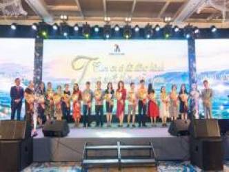 Đông Tây Land tri ân khách hàng với “Dạ tiệc biển” tại Phú Quốc