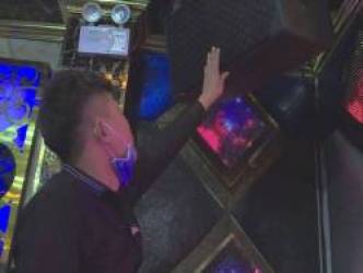 Karaoke, quán game trăn trở trong ngày đầu được mở cửa trở lại sau 1 năm “đóng cửa, cài then”