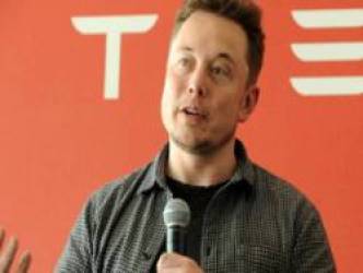 Elon Musk: Tesla có thể sẽ kinh doanh mảng mới với lợi nhuận cực cao