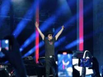 Elon Musk nói nhà máy Tesla Giga Texas có thể chứa 194 tỷ con chuột hamster