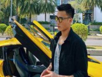 Mới mua được hơn 1 năm, sở hữu biển tứ quý dễ nhận diện