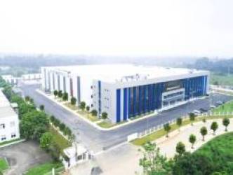 Phổ ánh sáng tự nhiên như ánh sáng mặt trời, tối ưu hấp thụ cho mắt người