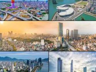 Giá cả các mặt hàng ở TP. HCM, Quảng Ninh, Hải Phòng… cao thấp ra sao khi so với Hà Nội?