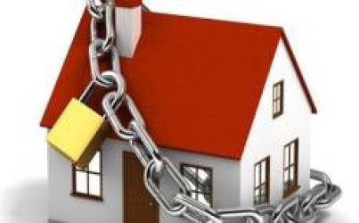 Bất động sản thế chấp tại một ngân hàng vượt 2 triệu tỷ đồng