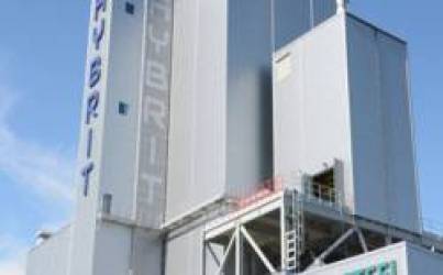 Cơn sốt “thép xanh” ở châu Âu