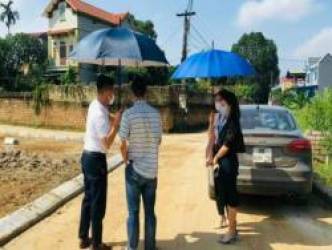 “Cò” đất đồn thổi bất động sản “nóng”, nhà đầu tư chật vật vài tháng vẫn chưa bán được