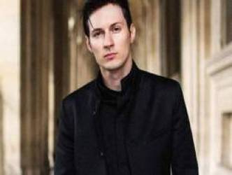 Cha đẻ của Telegram nhưng bị trục xuất khỏi chính quê hương mình