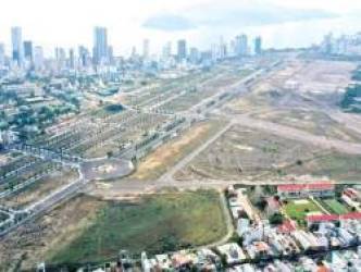 Các “ông lớn” đổ bộ thị trường miền Trung, giá bất động sản khu vực này diễn biến ra sao?