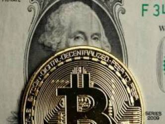 Sàn tiền ảo cam kết mua 10 tỷ USD Bitcoin làm tài sản đảm bảo