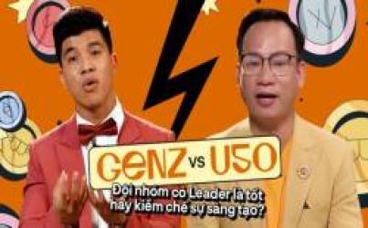 Tự tin lớn tuổi nhất nên xung phong làm trưởng nhóm, môi giới 47 tuổi không ngờ bị đàn em GenZ phản pháo, rơi vào vòng nguy hiểm