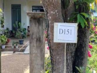 “Cò đất” cắm bảng quy hoạch giả để thổi giá đất