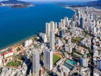 Điểm sáng trên cung đường tỷ đô Trần Phú – Nha Trang