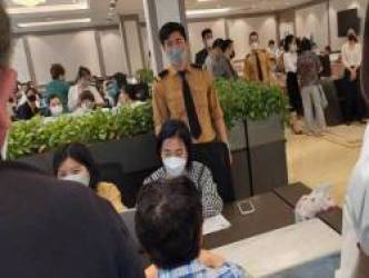 Chưa có lộ trình trả tiền cụ thể cho nhà đầu tư mua trái phiếu Tân Hoàng Minh