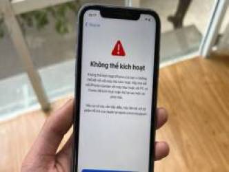 Apple đang gặp lỗi nghiêm trọng, người dùng iPhone tuyệt đối không được làm điều này!
