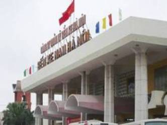 Không để bến xe sau di dời thành cao ốc