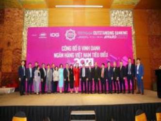 VNG Cloud “may đo” giải pháp ngân hàng bán lẻ đến hệ thống giáo dục