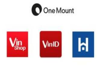 One Mount Group – tập đoàn công nghệ do Vingroup và Techcombank hậu thuẫn