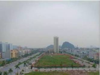 Thu hồi 2,2 ha ‘đất vàng’ giữa trung tâm TP Thanh Hóa bỏ hoang nhiều năm