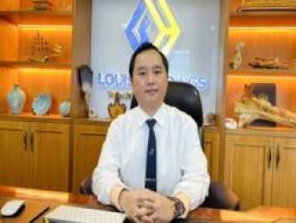 Đại gia buôn gạo, lái cổ khiếu phi từ trà đá lên đỉnh