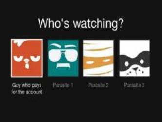 Hơn 100 triệu hộ gia đình đang chia sẻ tài khoản vô tội vạ, Netflix chuẩn bị “thiết quân luật”, thu thêm phụ phí những khách dùng ké