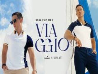 BST “VIAGGIO” – Hành trình làm nên khí chất của người đàn ông