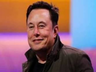 Elon Musk úp mở về dự án “robotaxi”