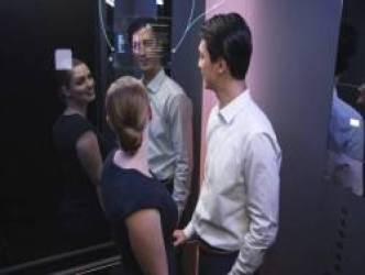 Tập đoàn KONE – Tiên phong trong xây dựng và phát triển thành phố thông minh