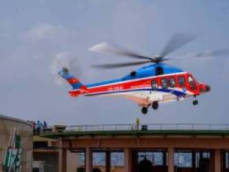 Giá 4 triệu đồng cho 40 phút bay, triển khai từ dịp lễ 30/4-1/5