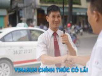 Vinasun vừa chính thức có lãi, chấm dứt 2 năm ròng rã thua lỗ