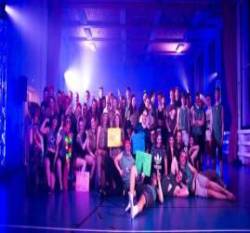 Trở thành sinh viên