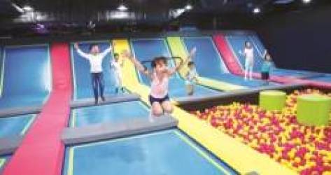 Kiên định với mô hình vừa chơi vừa học