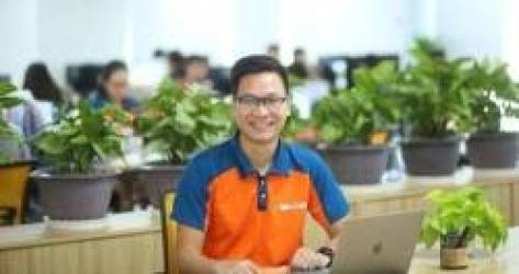 “Tốc độ của GHN vẫn luôn trong top đầu toàn thị trường Việt Nam”