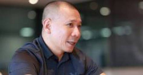 “Vua nhà hàng” Golden Gate kể chuyện khởi nghiệp, mất tiền, bị quỹ đầu tư “lừa” và cái kết!