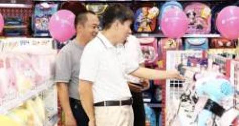 Sinh sau đẻ muộn, dựa vào đâu AVA Kids của Thế Giới Di Động muốn thống trị thị trường mẹ và bé vào năm 2024?