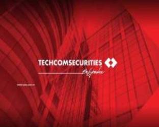 Tìm hiểu về Techcom Securities và các sản phẩm dịch vụ tại TCBS