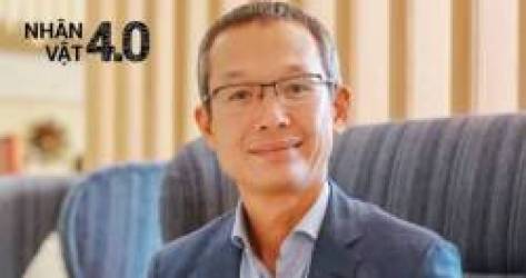 “Chúng tôi muốn hỗ trợ các công ty công nghệ Việt tạo ra các sản phẩm Make in Vietnam!”