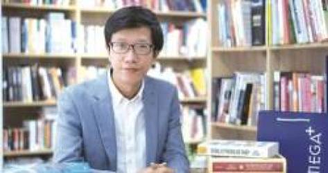 Làm sách hàng hiệu: Nước cờ của Omega+