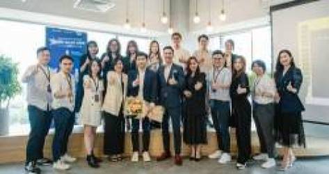 “Tôi cũng bất ngờ khi ‘anh già’ chơi lớn dữ vậy!”