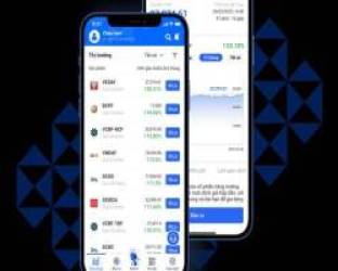 Đầu tư qua app, đâu là ‘vùng an toàn’?