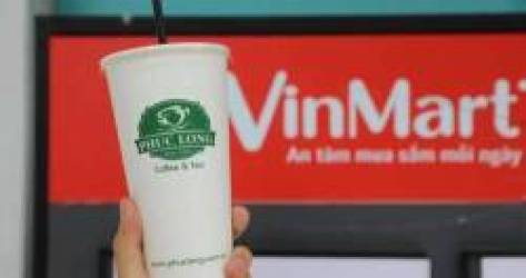 “Đó là thương hiệu nội địa mạnh, có thể mang ra thế giới!”