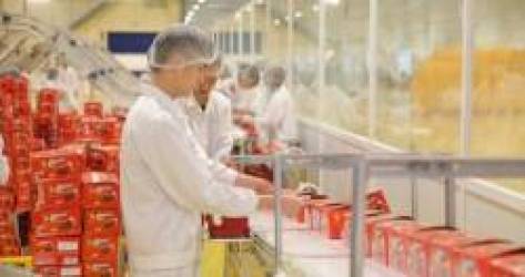 Việt Nam là thị trường tăng trưởng nhanh nhất trong khu vực của Mondelez Toàn Cầu